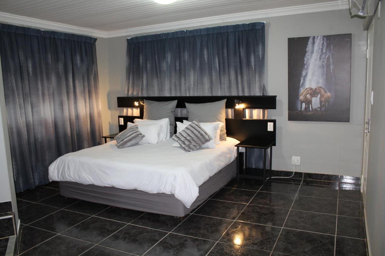 El Gran Chaparral Guest House Pretoria-Noord Exterior foto