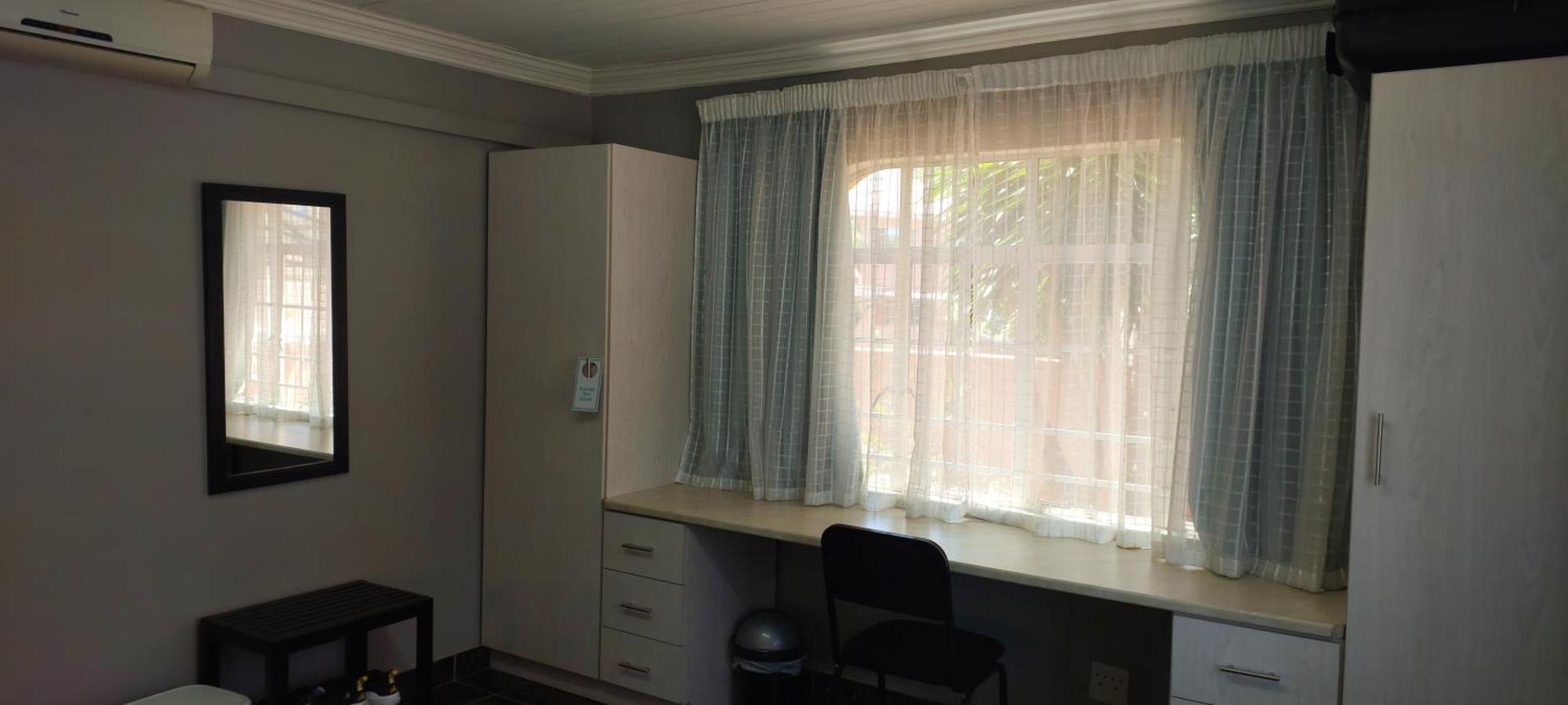 El Gran Chaparral Guest House Pretoria-Noord Zimmer foto