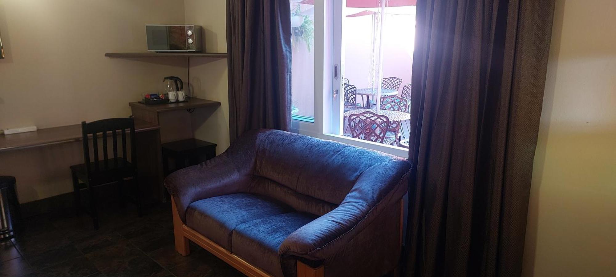 El Gran Chaparral Guest House Pretoria-Noord Zimmer foto