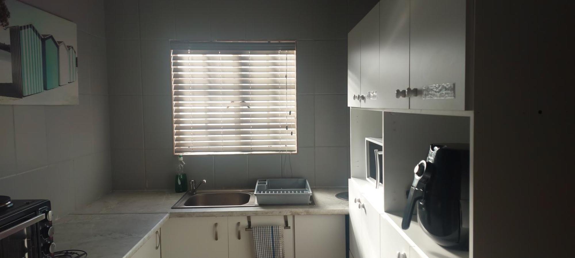 El Gran Chaparral Guest House Pretoria-Noord Zimmer foto