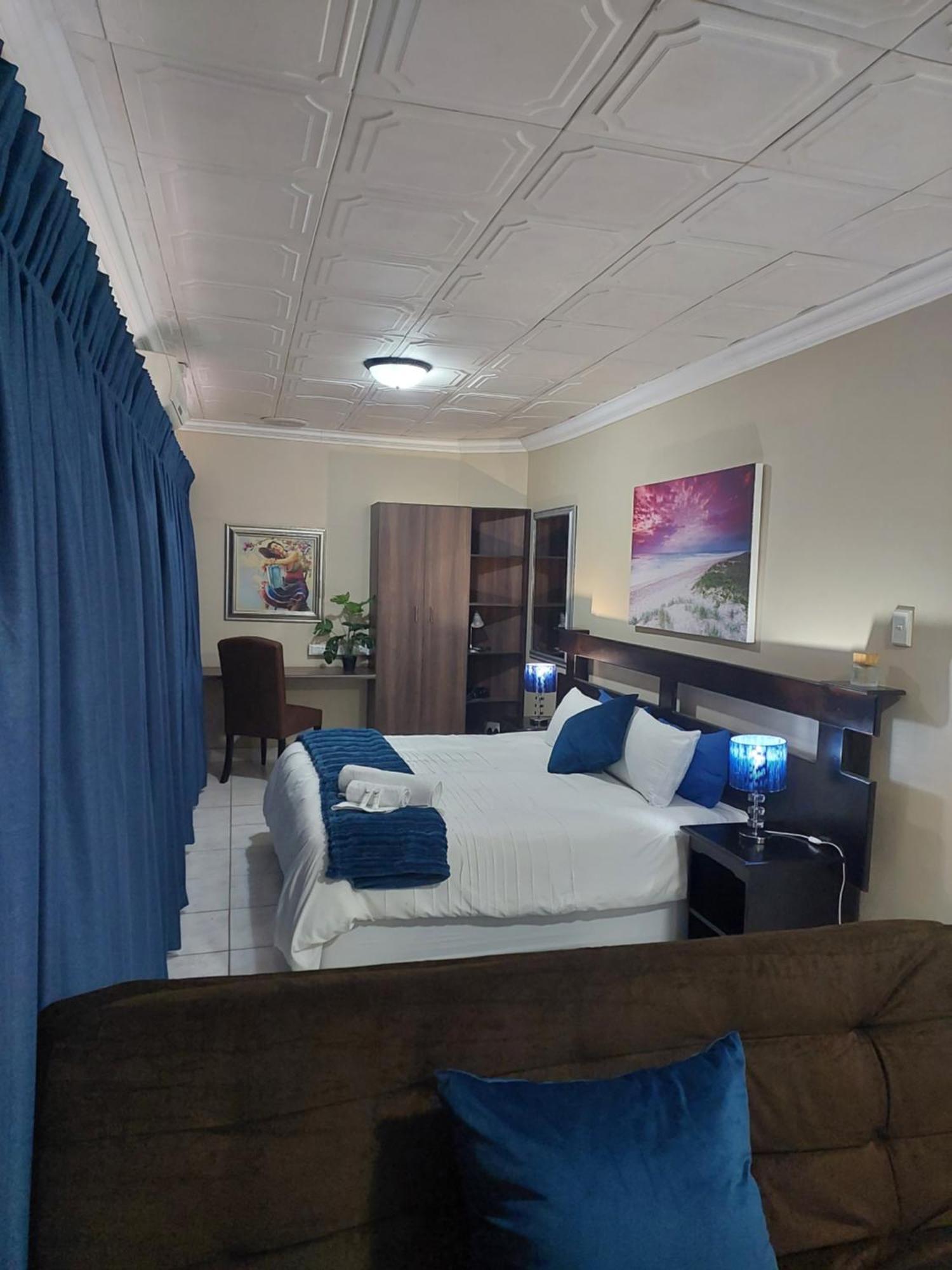 El Gran Chaparral Guest House Pretoria-Noord Zimmer foto