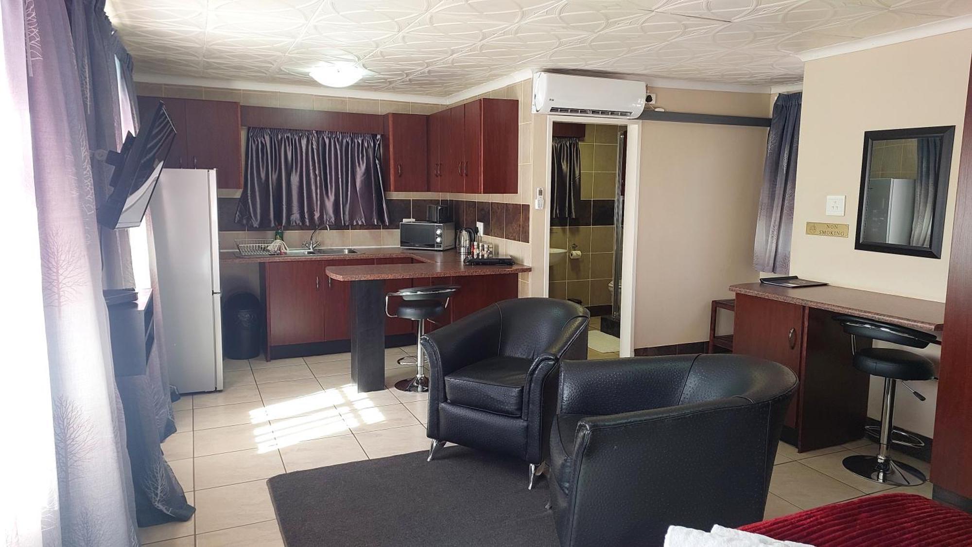 El Gran Chaparral Guest House Pretoria-Noord Zimmer foto