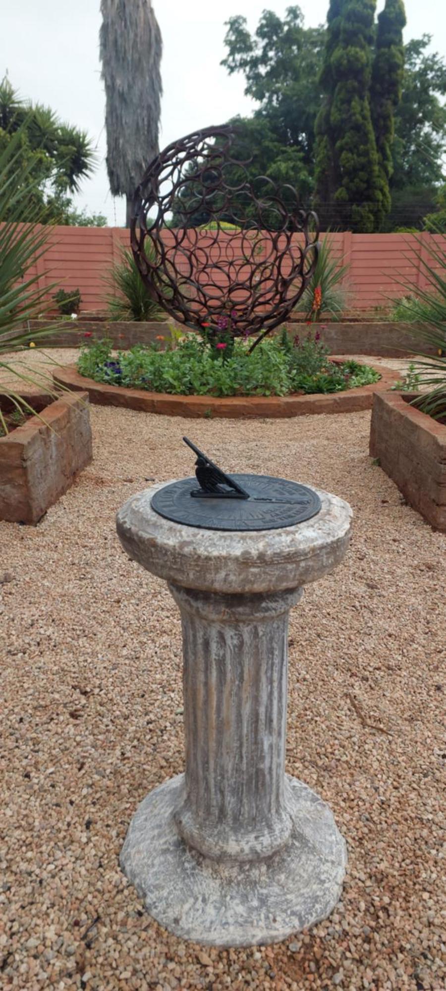 El Gran Chaparral Guest House Pretoria-Noord Exterior foto